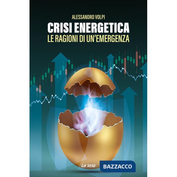 Crisi energetica. Le ragioni di un'emergenza
