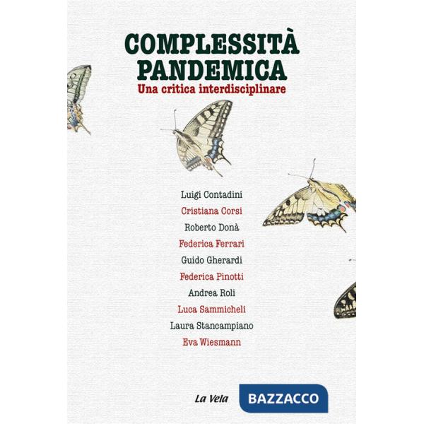 Complessità pandemica. Una critica interdisciplinare