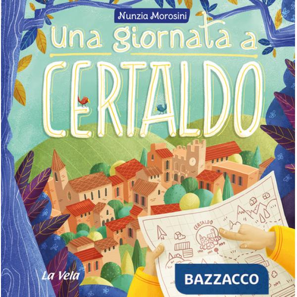 Giornata a Certaldo (Una)