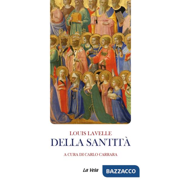 Della santità