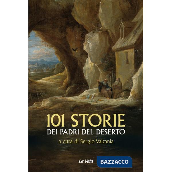 101 storie dei Padri del deserto