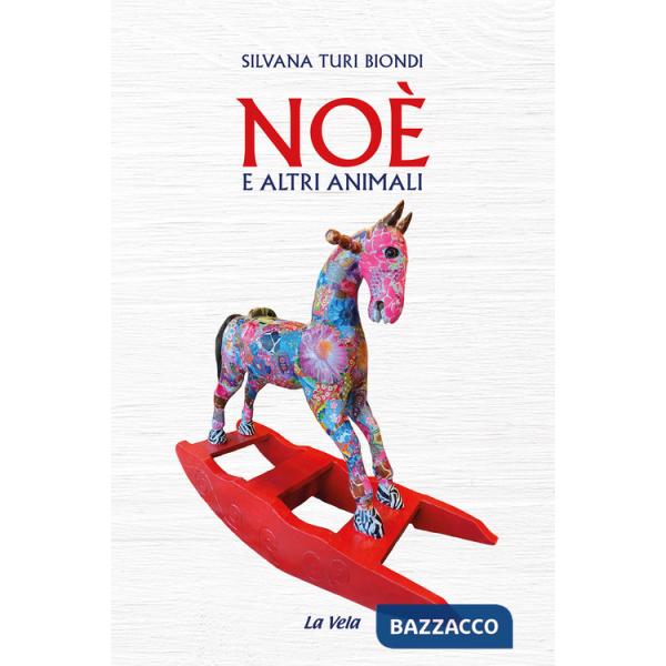 Noè e altri animali