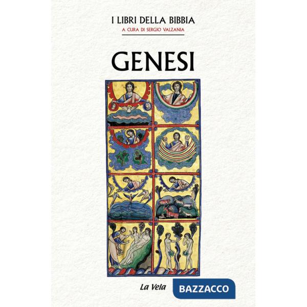 Genesi. I Libri della Bibbia