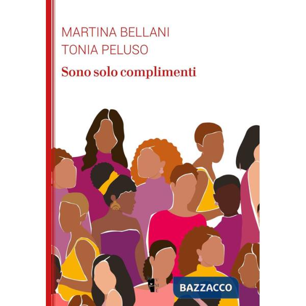 Sono solo complimenti