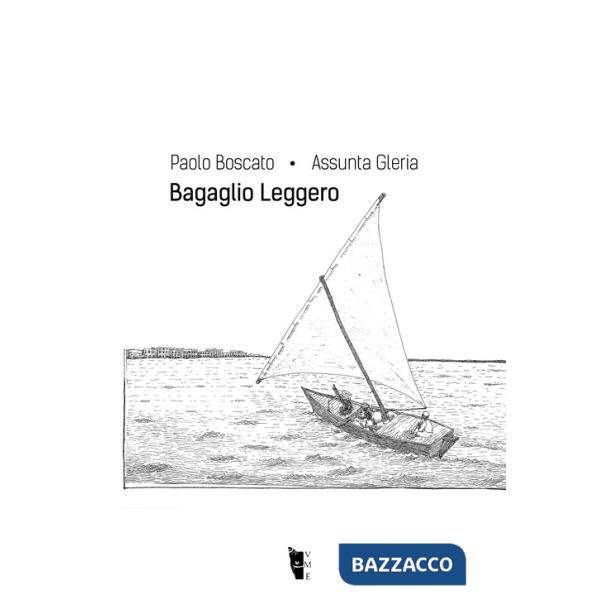 Bagaglio leggero