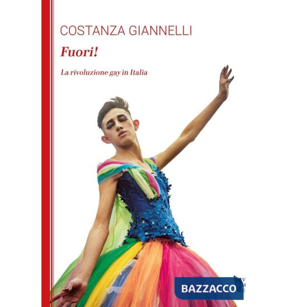 Fuori! La rivoluzione gay in Italia