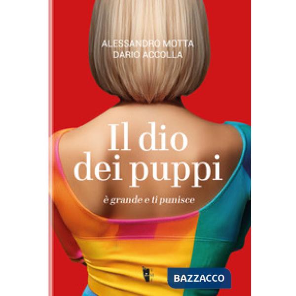 Dio dei puppi è grande e ti punisce (Il)