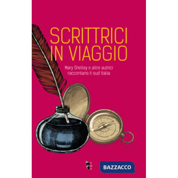 Scrittrici in viaggio