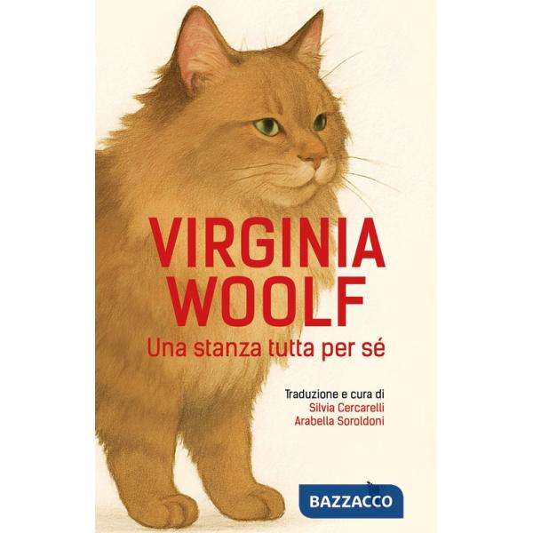 Stanza tutta per sé (Una)