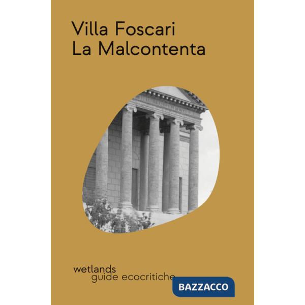 Villa Foscari La Malcontenta