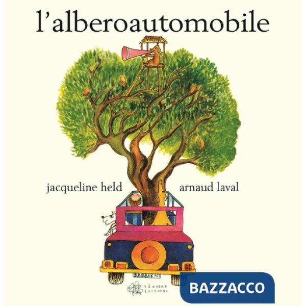 Alberoautomobile (L')