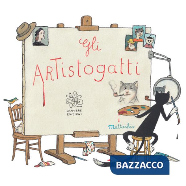 Artistogatti (Gli)