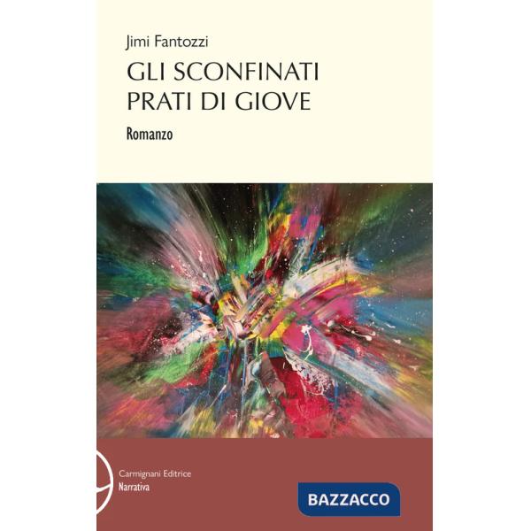 Sconfinati prati di Giove (Gli)