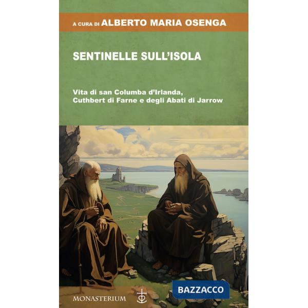 Sentinelle sull'isola