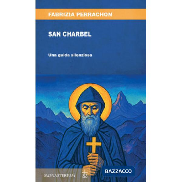 San Charbel. Una guida silenziosa
