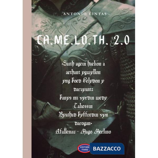 Ca.me.lo.th. 2.0
