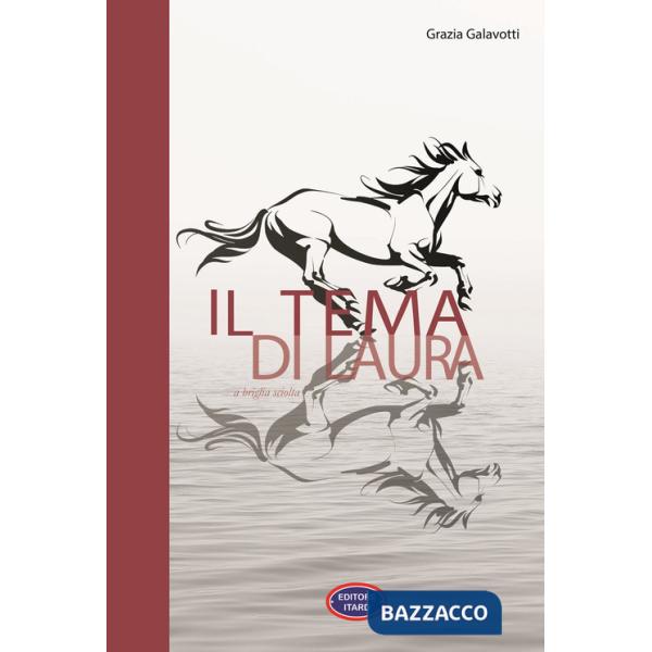 Tema di Laura. A briglia sciolta (Il)