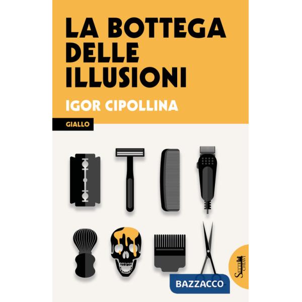 Bottega delle illusioni (La)