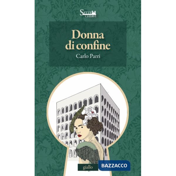 Donna di confine
