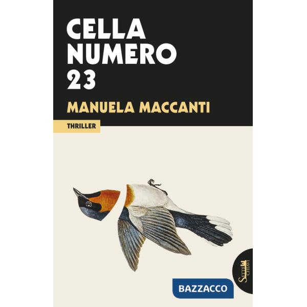 Cella numero 23