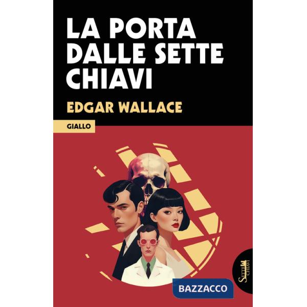 Porta dalle sette chiavi (La)