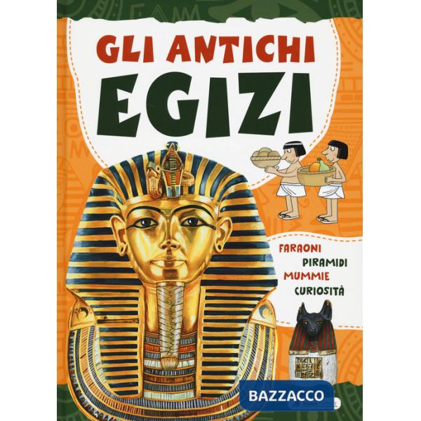 Antichi egizi (Gli)