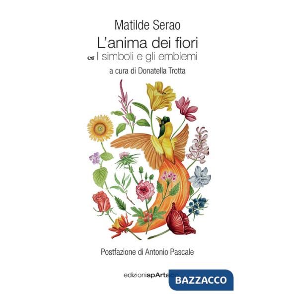 Anima dei fiori (L'). Vol. 8: I simboli e gli emblemi