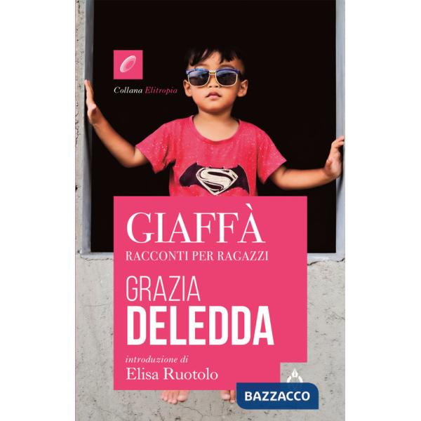 Giaffà. Racconti per ragazzi