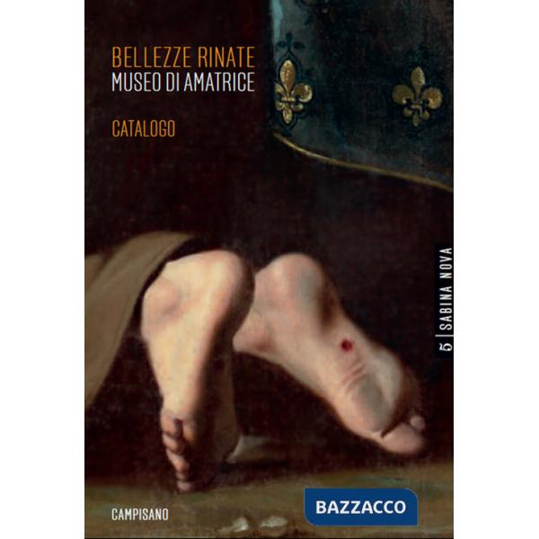 Bellezze rinate. Museo di Amatrice