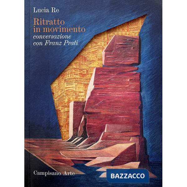 Ritratto in movimento. Conversazione con Franz Prati