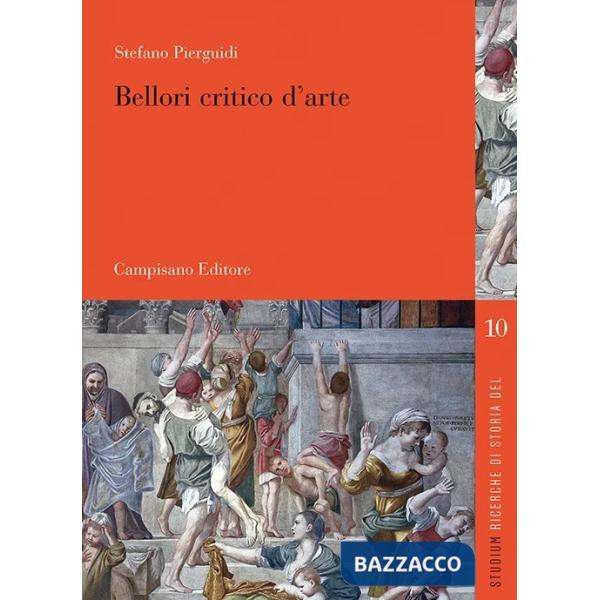 Bellori critico d'arte