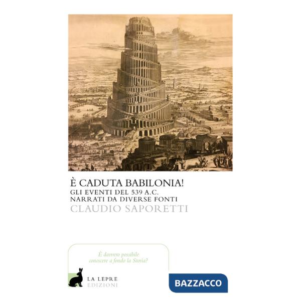 È caduta Babilonia?