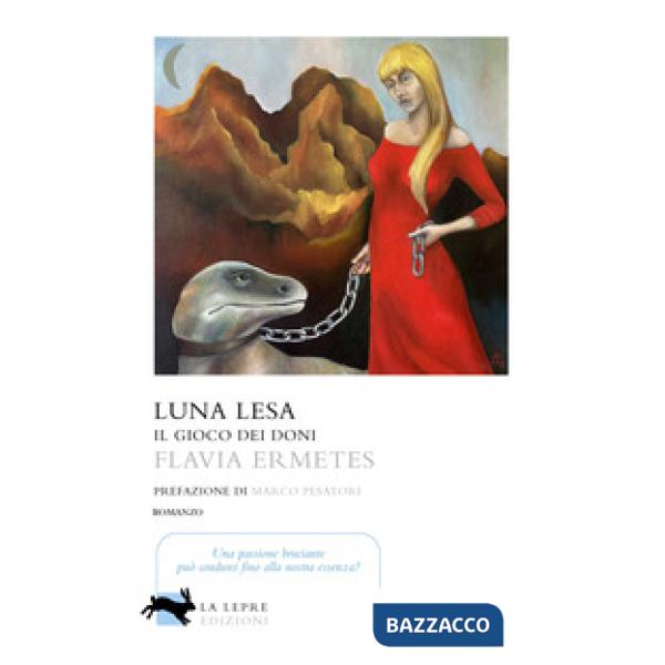 Luna lesa