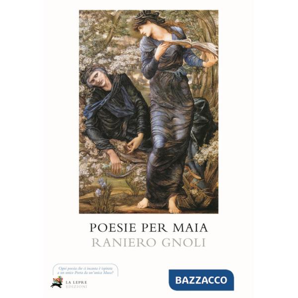 Poesie per Maia