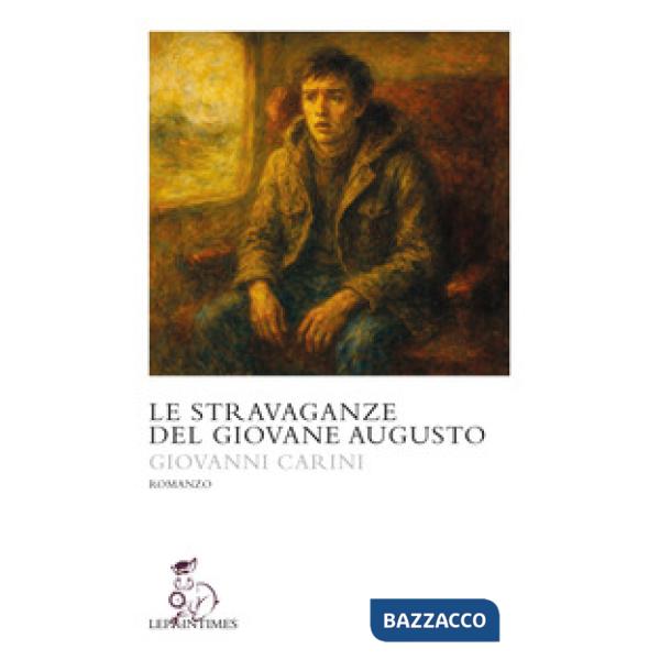 Stravaganze del giovane Augusto