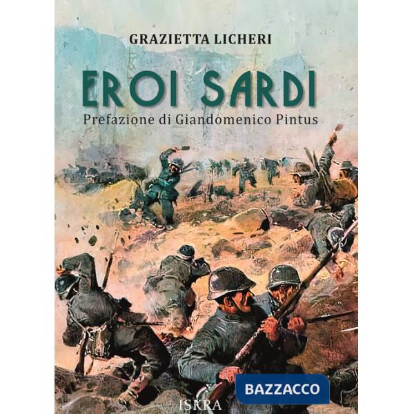 Eroi sardi
