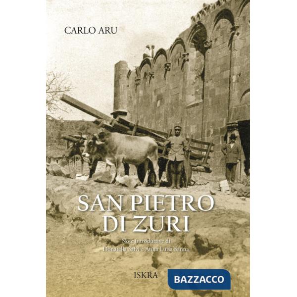 San Pietro di Zuri. Nuova ediz.