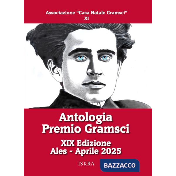 Antologia Premio Gramsci XIX edizione