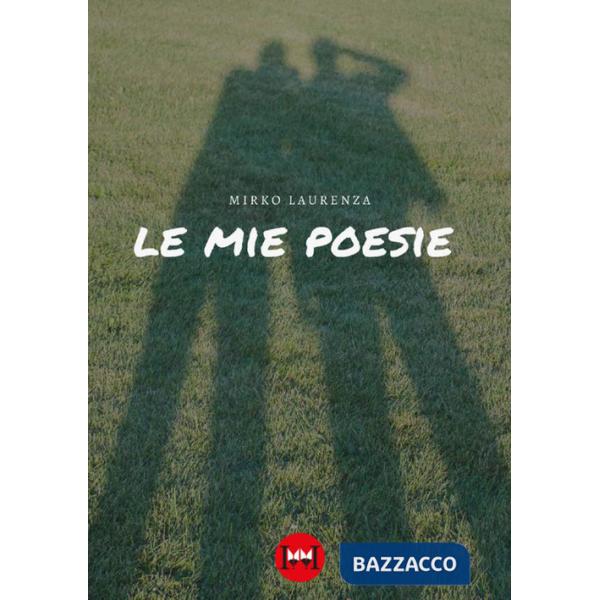 Mie poesie (Le)