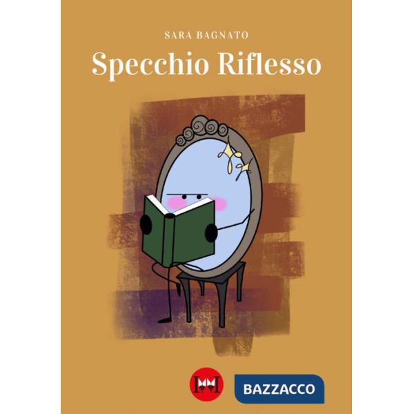 Specchio riflesso