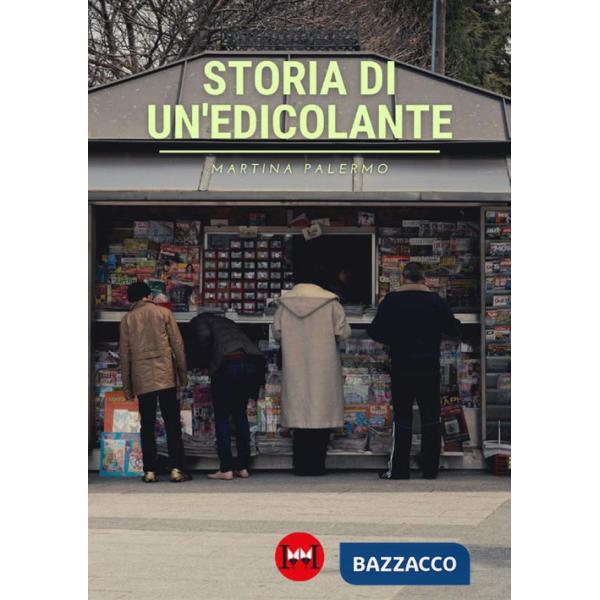 Storia di un'edicolante