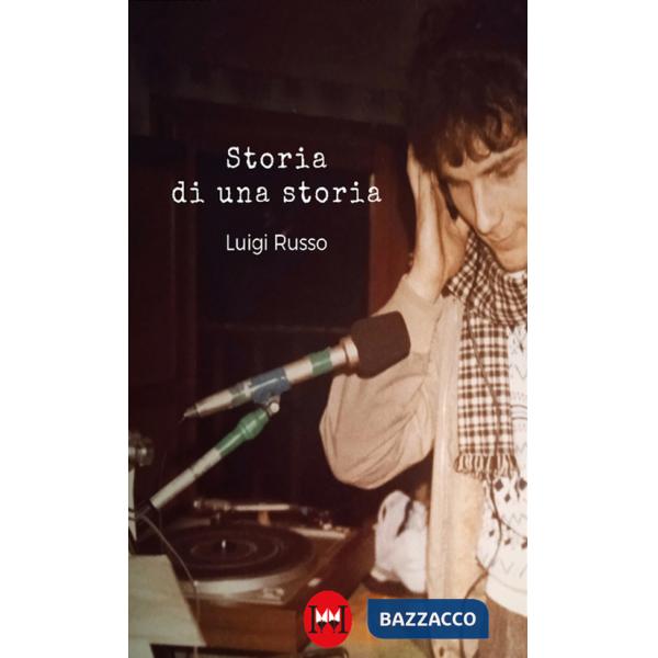 Storia di una storia