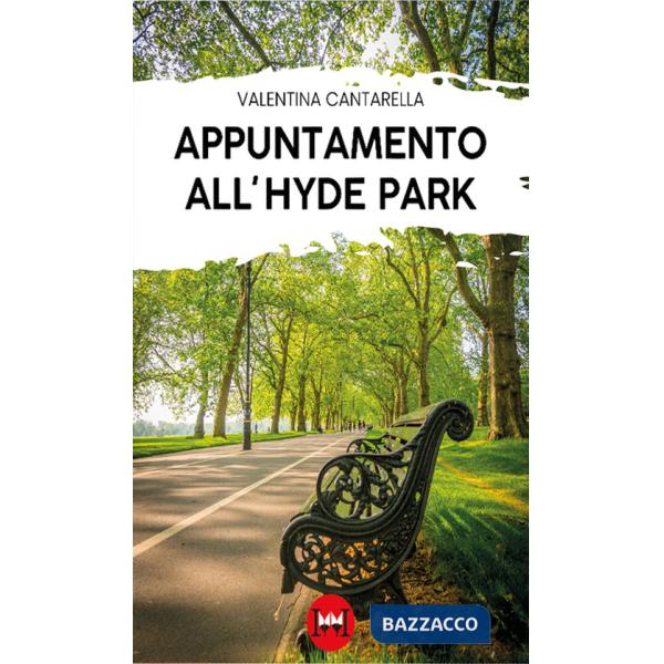 Appuntamento all'Hyde Park