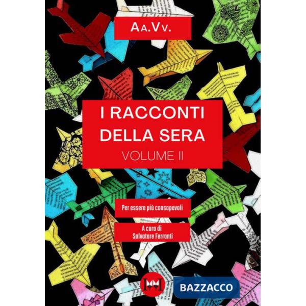 Racconti della sera (I). Vol. 2