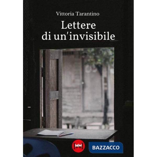 Lettere di un'invisibile
