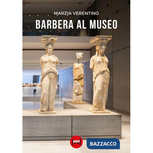 Barbera al museo