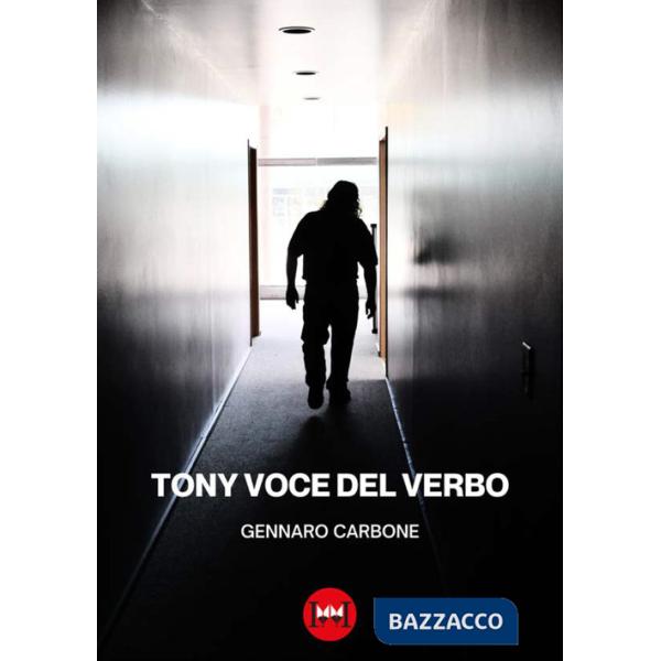 Tony Voce del Verbo