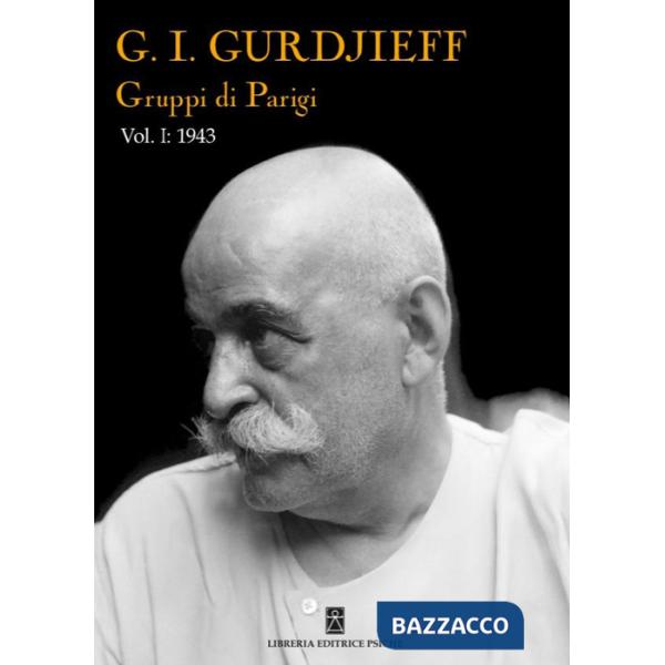 Gruppi di Parigi. Vol. 1: 1943