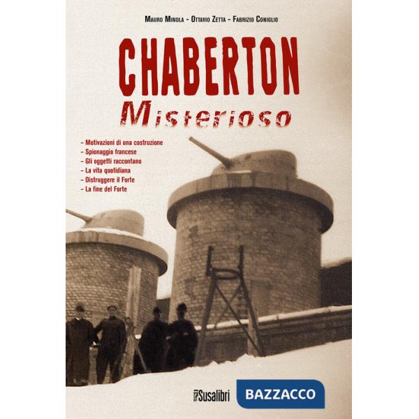 Chaberton misterioso