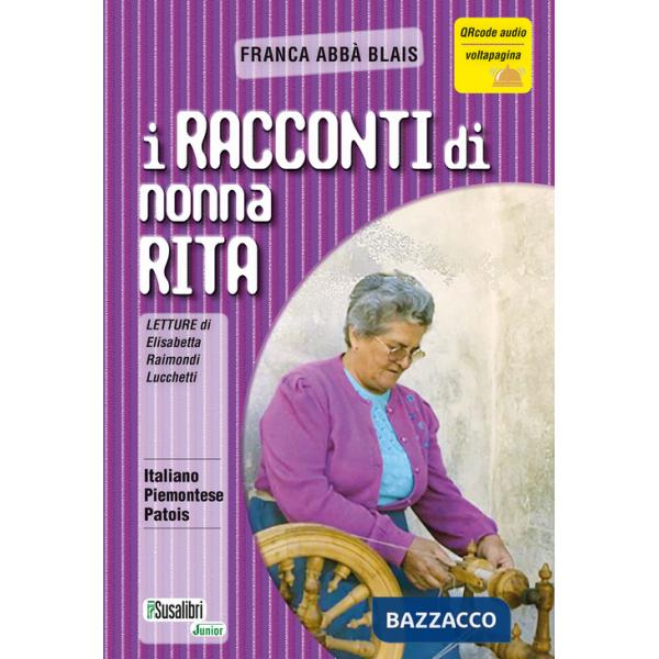 Racconti di Nonna Rita (I)